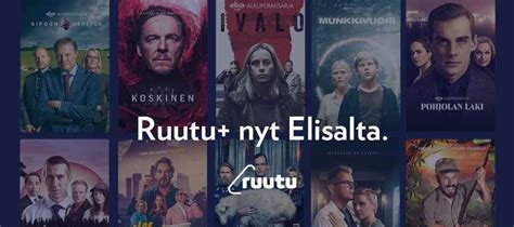 Ruutu+ .
